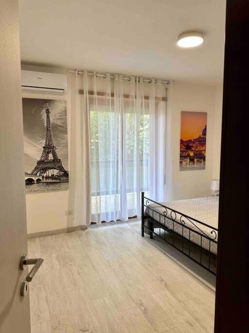 Appartamento Luminoso Domus Eur روما المظهر الخارجي الصورة