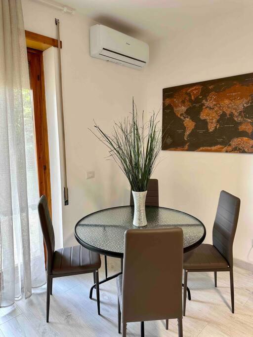 Appartamento Luminoso Domus Eur روما المظهر الخارجي الصورة