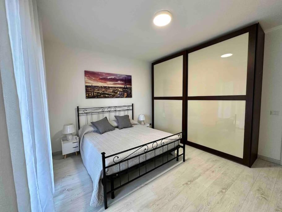 Appartamento Luminoso Domus Eur روما المظهر الخارجي الصورة