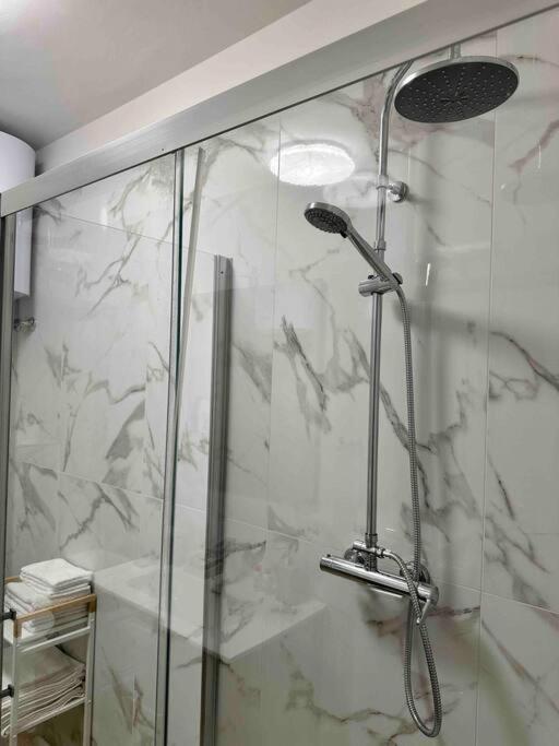 Appartamento Luminoso Domus Eur روما المظهر الخارجي الصورة